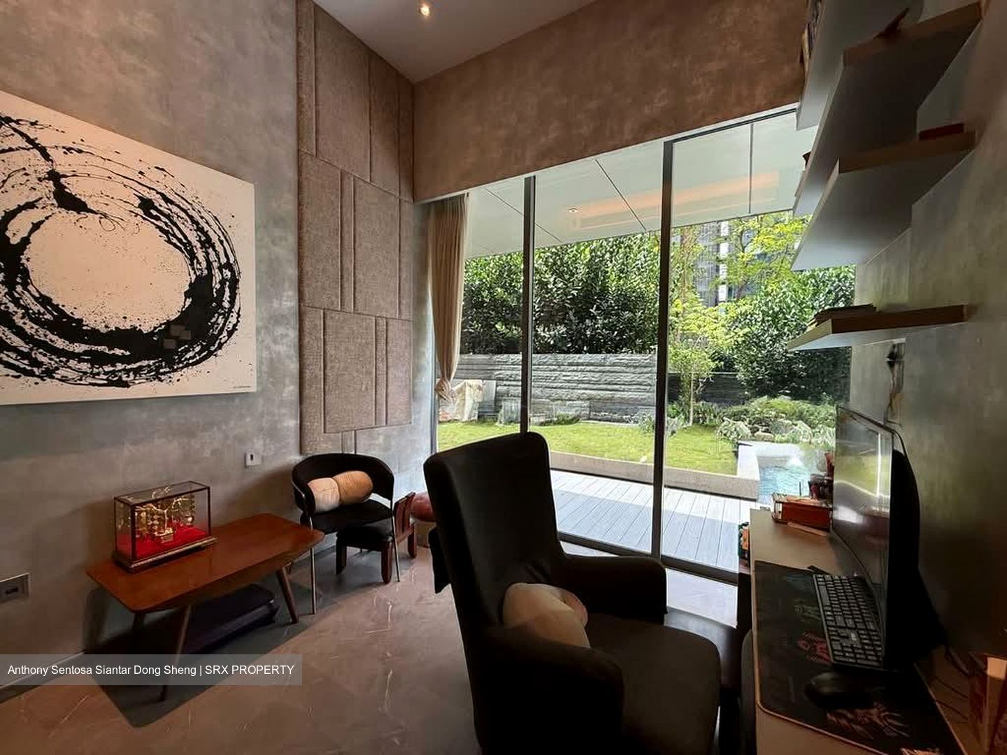 Leedon Residence (D10), Condominium #549266821